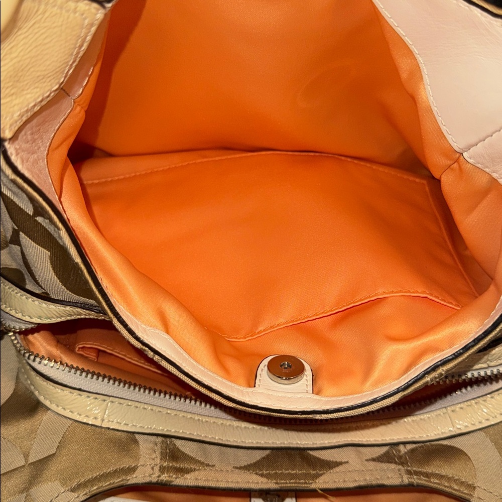 Coach Madison Maggie shoulder bag - Picture 4 of 10